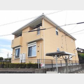 ベルアルブルの賃貸物件