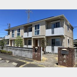 島田駅より徒歩22分 築13年5ヶ月 2階建の賃貸物件