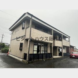 Surplus Subaruの賃貸物件