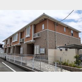 桜木駅より徒歩9分 築7年9ヶ月 2階建の賃貸物件