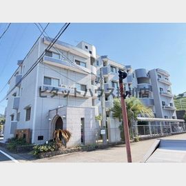 シャルマン３の賃貸物件