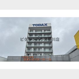 スマイルパークトダビルディングの賃貸物件