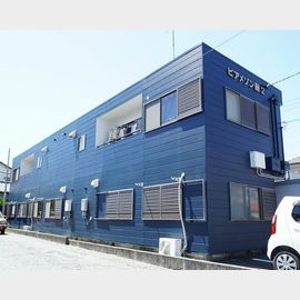 ビアメゾン藤2の賃貸物件