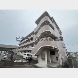 キャッスルローゼの賃貸物件
