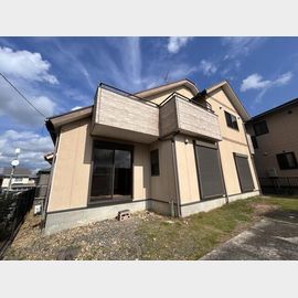 西掛川駅より徒歩7分 築21年10ヶ月 2階建の賃貸物件