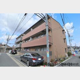 メゾン・ド・サカエの賃貸物件