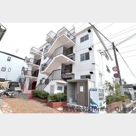 新栄プロパティー南太子堂の賃貸物件