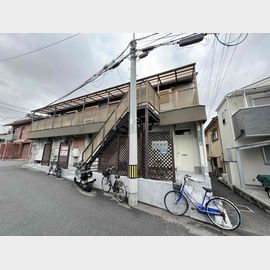 パル末広 2階 築61年4ヶ月の賃貸物件