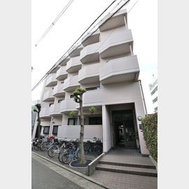 ベルハイムヤオの賃貸物件