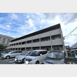サンメゾン荘内の賃貸物件