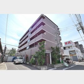 桜ヶ丘晴楽館の賃貸物件