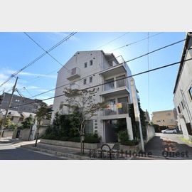 モラーダフジモト 4階 築38年8ヶ月の賃貸物件