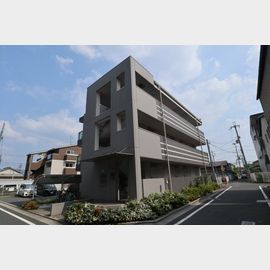 若江岩田駅より徒歩25分 1階 築17年4ヶ月の賃貸物件