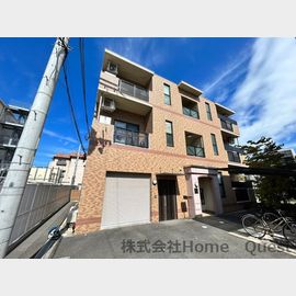 RENACE25ansの賃貸物件