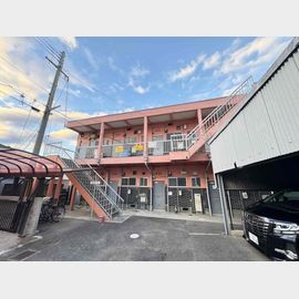 久宝寺コーポの賃貸物件