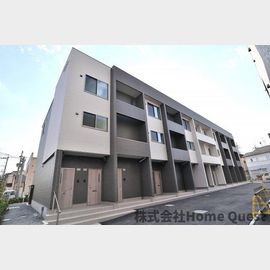 ドミソレイユ3の賃貸物件