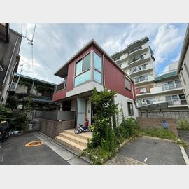 八尾駅より徒歩7分 1階 築18年8ヶ月の賃貸物件
