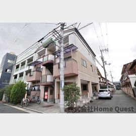 澤田マンションの賃貸物件