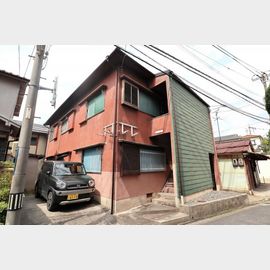 久宝寺口駅より徒歩2分 1階 築51年10ヶ月の賃貸物件