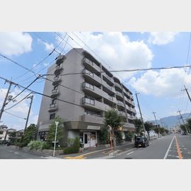 プロスベール高安の賃貸物件