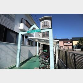 八尾木グリーンハイツの賃貸物件