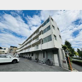 ハイツ・ホロン１ 4階 築30年7ヶ月の賃貸物件