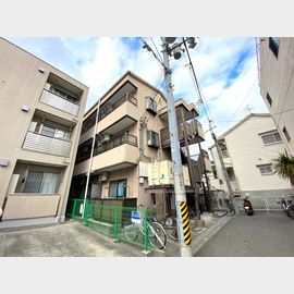 ドラゴンハイツの賃貸物件