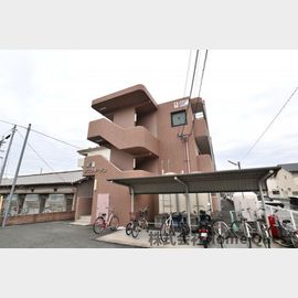 グランルージュ 1階 築19年1ヶ月の賃貸物件