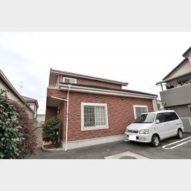 リヴァークラークの賃貸物件