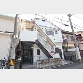 明美町ハイツの賃貸物件