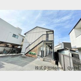 ル・ボヌールの賃貸物件