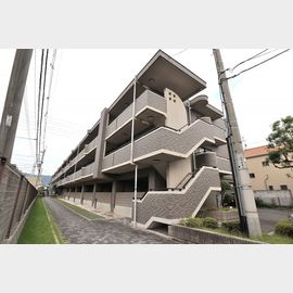 ビオトープ旭ケ丘の賃貸物件