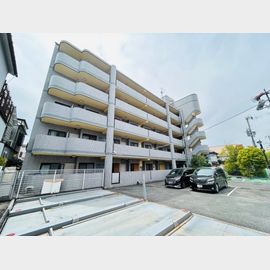 恩智駅より徒歩13分 築25年8ヶ月 5階建の賃貸物件