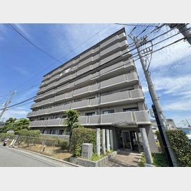 ベルグ久宝寺 7階 築26年8ヶ月の賃貸物件