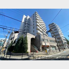 近鉄八尾駅より徒歩3分 3階 築15年11ヶ月の賃貸物件