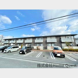 コージーコートの賃貸物件