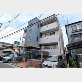 メディオ２の賃貸物件