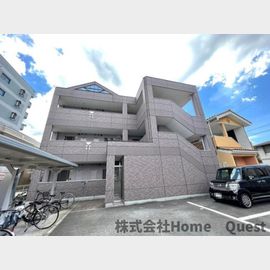 パーク賀永の賃貸物件