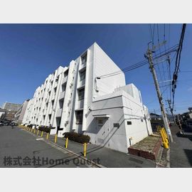 シャルル久宝寺 5階 築48年9ヶ月の賃貸物件
