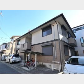 セジュール山城の賃貸物件