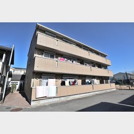 パークサイド渋川B棟の賃貸物件