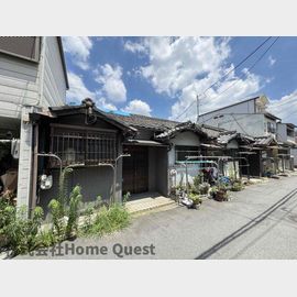 加美駅より徒歩15分 築57年7ヶ月 1階建の賃貸物件