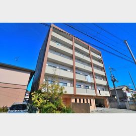 フラッツミナグチの賃貸物件