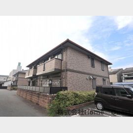 ディアコート91B棟の賃貸物件