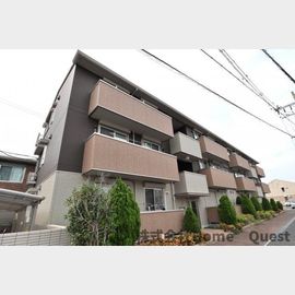 八尾駅より徒歩19分 1階 築12年9ヶ月の賃貸物件