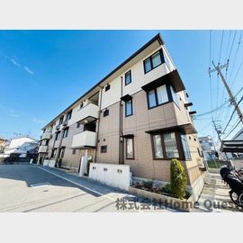 クレールメゾンの賃貸物件