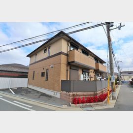 近鉄八尾駅より徒歩9分 1階 築12年の賃貸物件