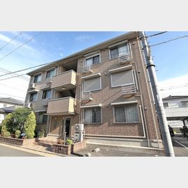 アピテ高安の賃貸物件