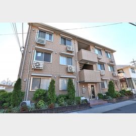 ヴィラウィステリア 3階 築16年6ヶ月の賃貸物件