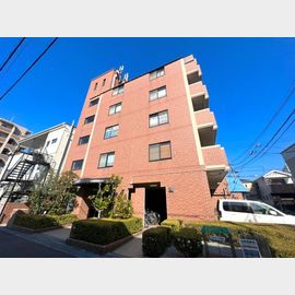 高安駅より徒歩5分 2階 築31年の賃貸物件